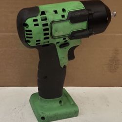 Snap-on Tools CT8810BAG 3/8" 18V Cordless Impact Wrench