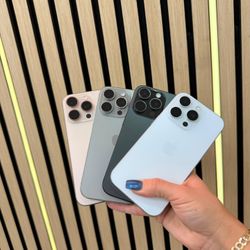 iPhone 16 Pro Unlocked 256gb 