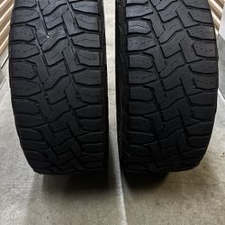LT 305/55R20 TOYO R/T OPEN COUNTRY