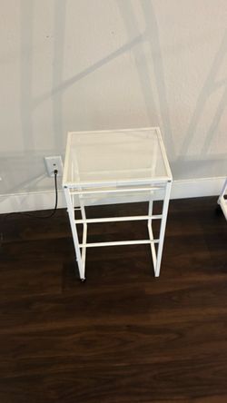 Moving Sale