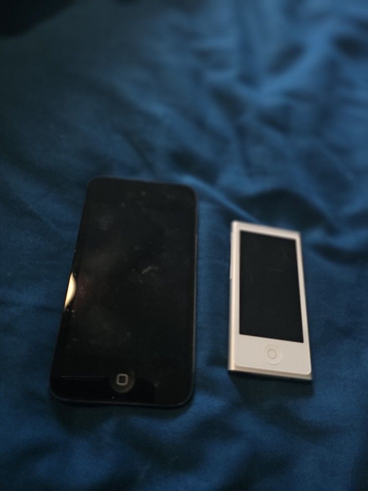 Ipods