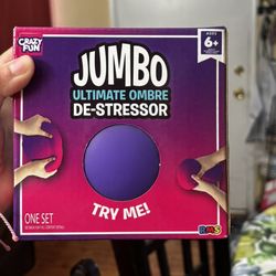 Jumbo Destressor Rms 