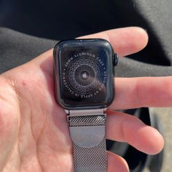 Apple watch SE