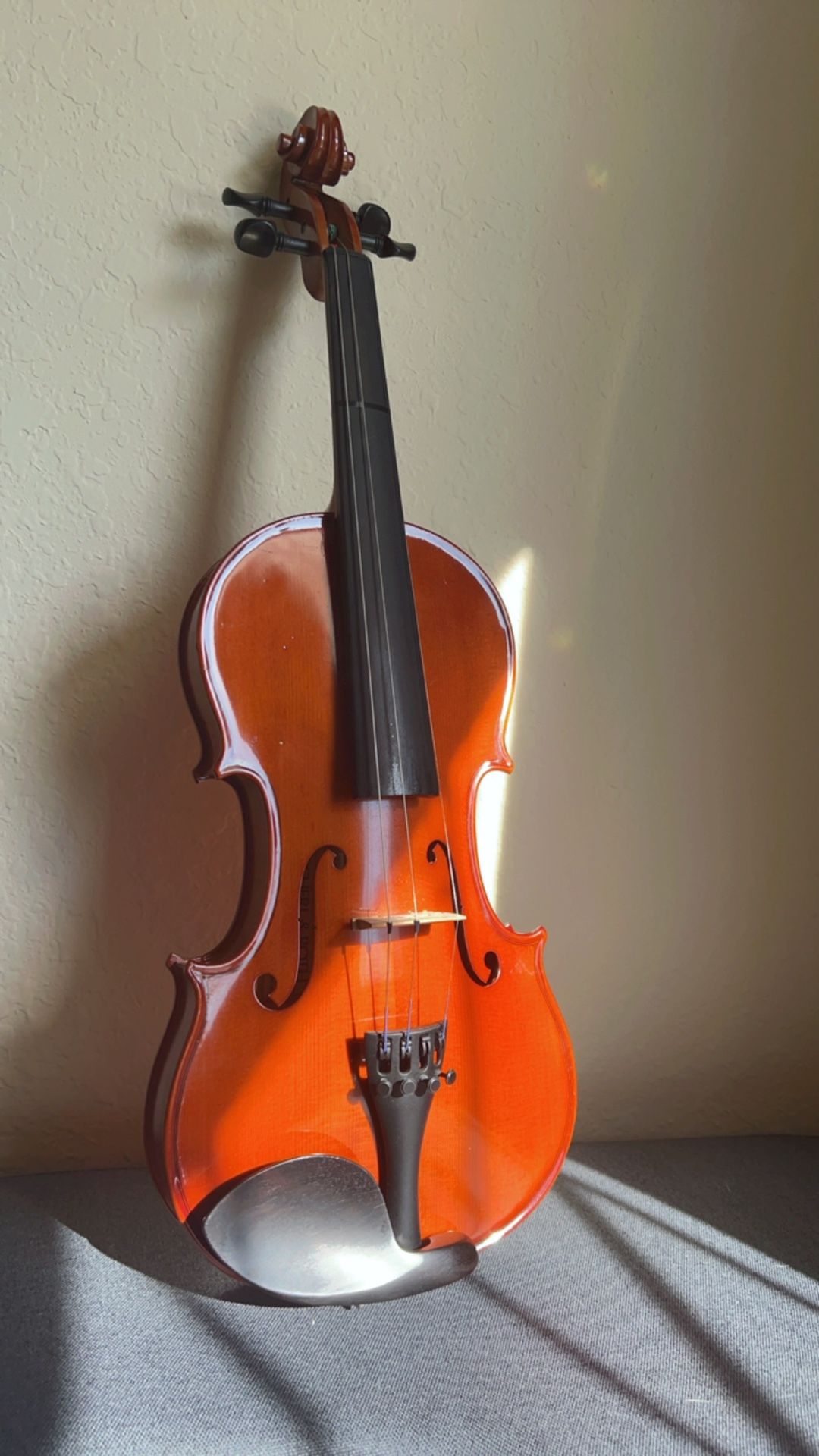 Scherl And Roth Violin