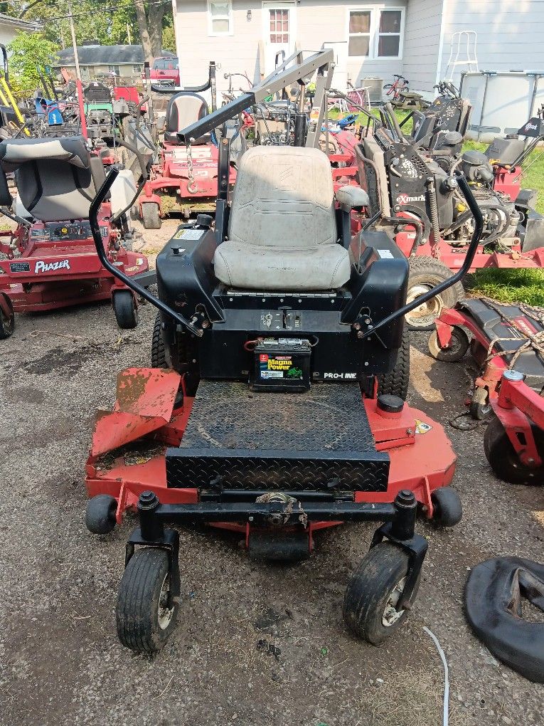 48 Encore Zero Turn for Sale in Columbus OH OfferUp