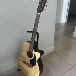 Beginner Guitar
