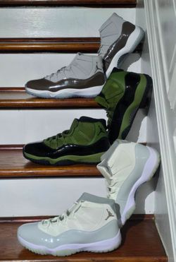 Air jordan 11