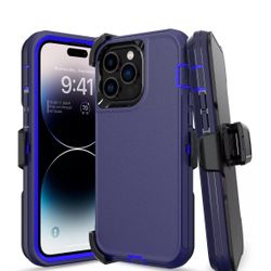Only $10 For iPhone 16 15 14 13 12 Plus 11 Pro Max  Heavy Duty Case + Belt Clip  Galleria wireless  11076 Harry Hines Blvd STE 300 Dallas Texas 75229 
