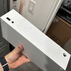 Xbox One Series S 512 GB & Xbox One Combo