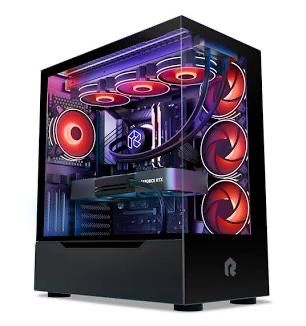 Building Pcs For Start Up Business