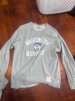 washington long sleeve