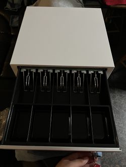 Cashier