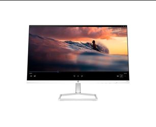 Monitor HP 27" with Speakers BRAND NEW