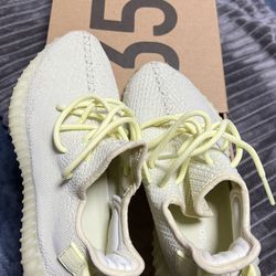 Yeezy 350 Butters / 6MEN
