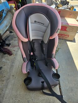 Baby Trend Hybrid car seat