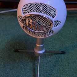 snowball mic
