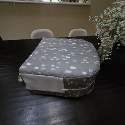 Portable Baby Bed