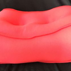 Vibrating Cushion Lumbar Pillow 
