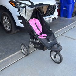 Jogging Stroller, 