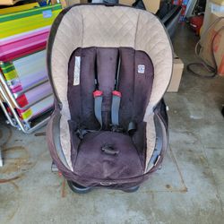 Car Seat 