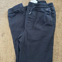 Abercrombie boys joggers