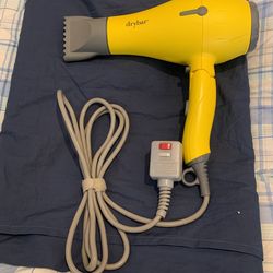 Dry bar Blow Dryer