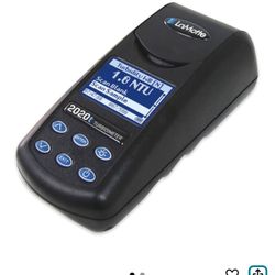 LaMotte 1974-t 2020t Turbidity Meter KIT Tungsten Version