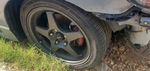 15in rims