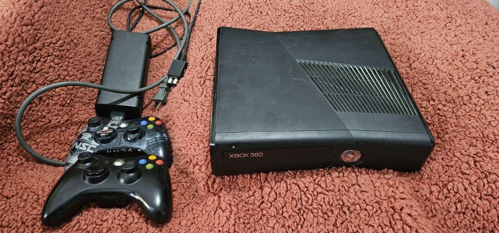 Xbox 360