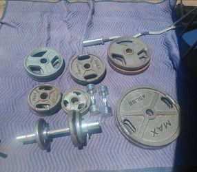 Weights