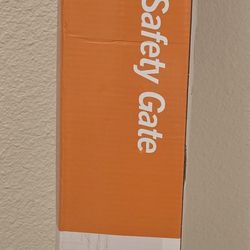 Retractable Safety Gate