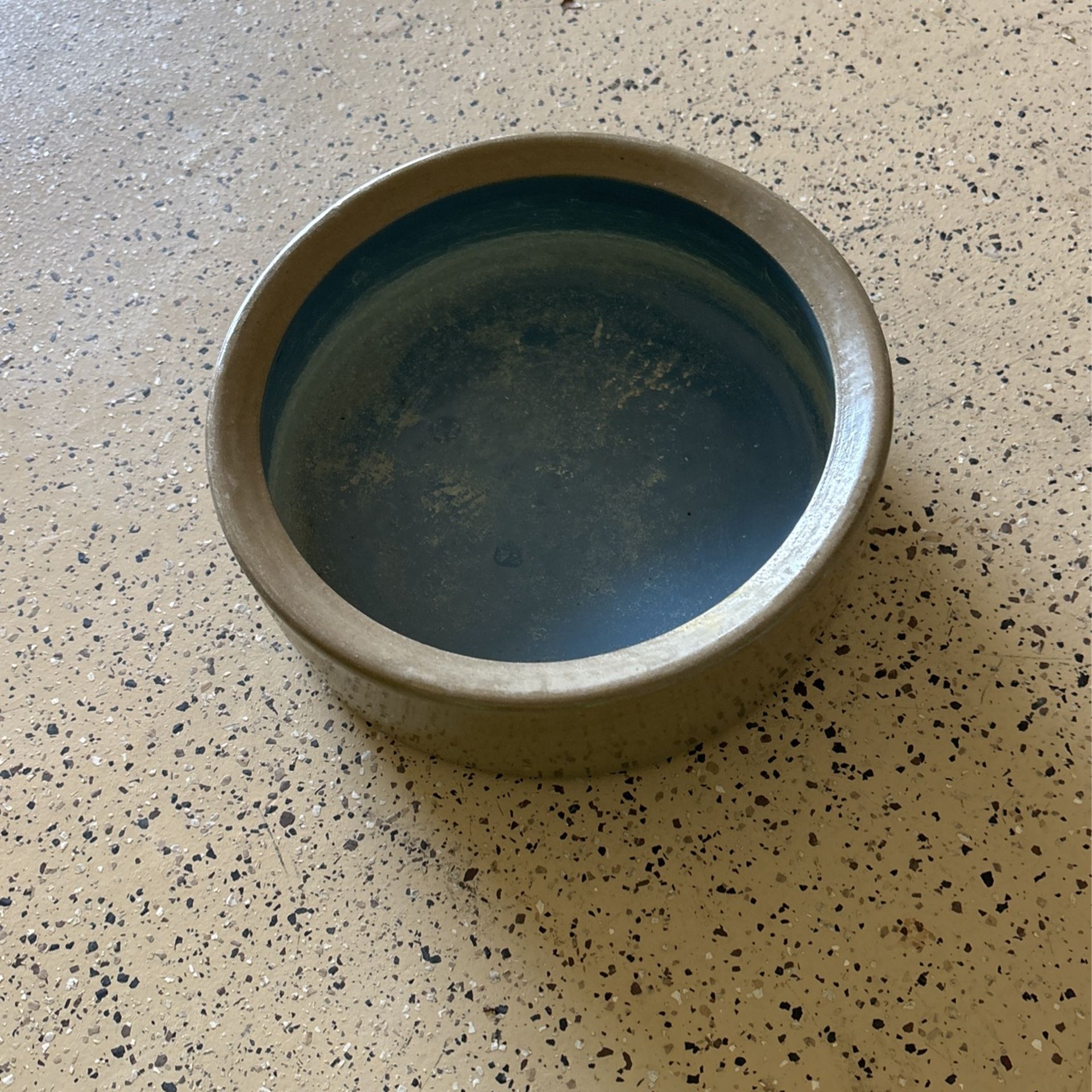 dog bowl