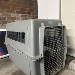 Petmate Ultra Vari Dog Kennel - (XXL)