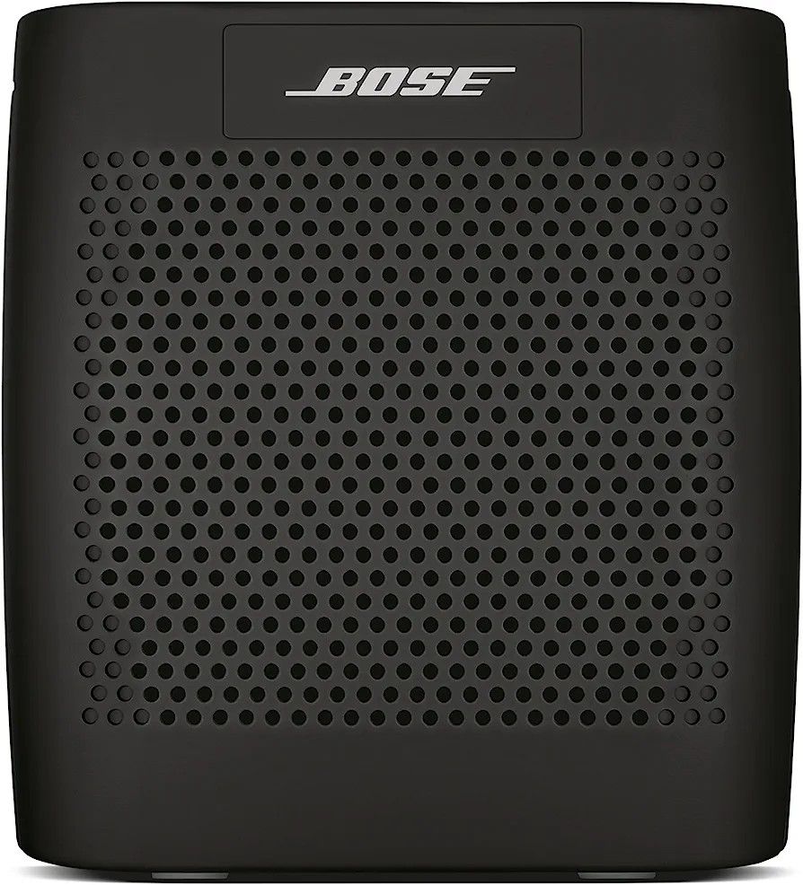 Bose SoundLink Color Bluetooth Speaker (Black)