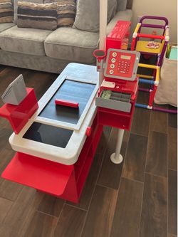 Target Toy