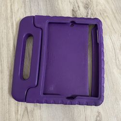 Kids Shockproof Foam Case Handle Cover Stand For Apple iPad Mini