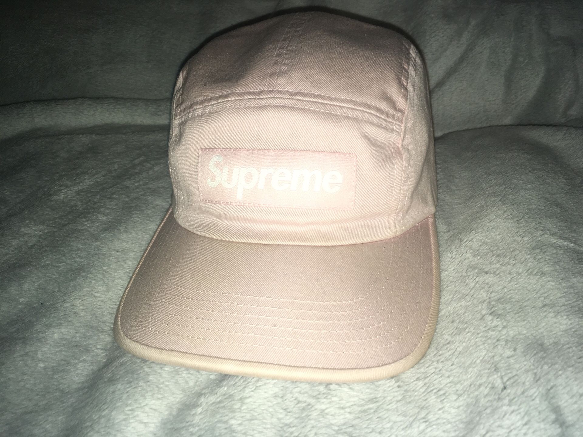 Supreme Hat