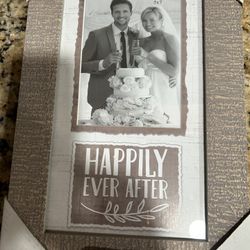 Wedding Frame