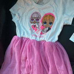 Lol Dress