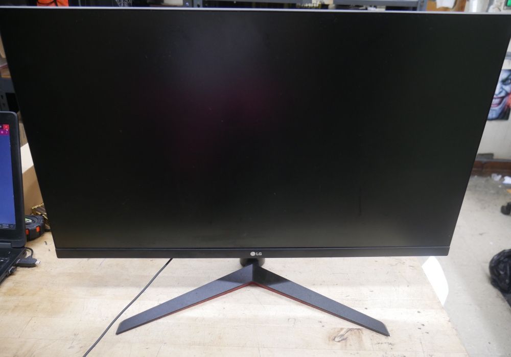LG MONITOR 27" 27NP60G PRE OWNED 881705-1 $