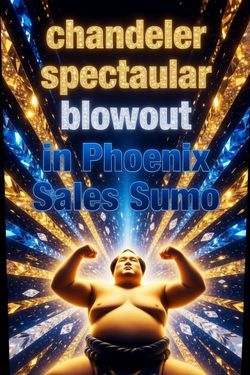 The Chandelier Spectacular Blood Is On