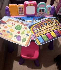Learning Toy