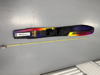 Connelly Alternative Series Mid SX Slalom Water Ski