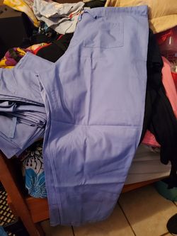 Medical Uniform Pants