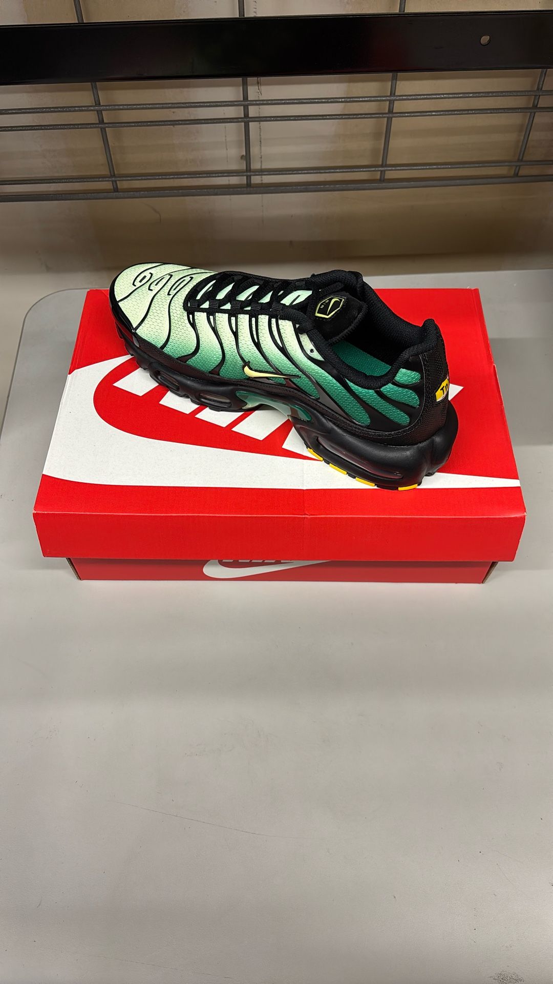 Nike Air Max Plus