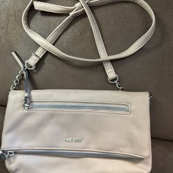 Crossbody