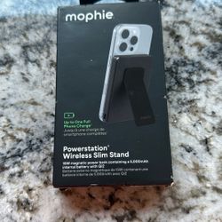 Mophie Powerstation  