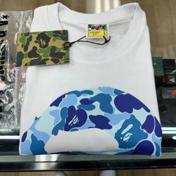 Bape Shirt 