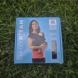 Baby Carrier