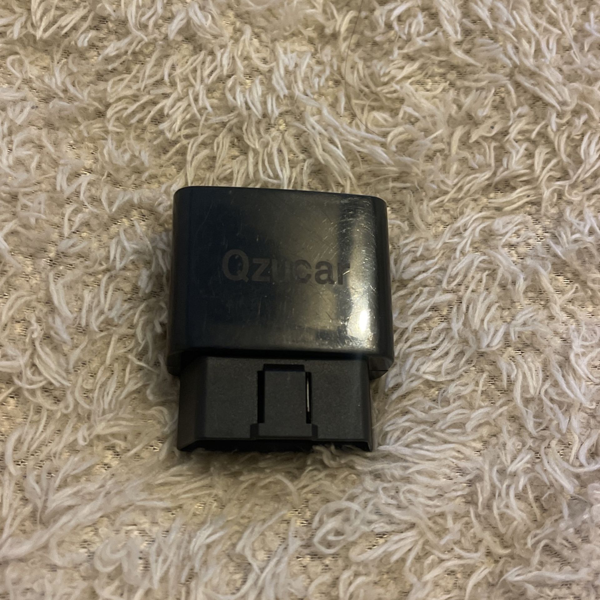 Qzucar Active Fuel Management